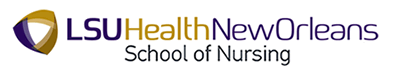 Our partnership with the LSU School of Nursing